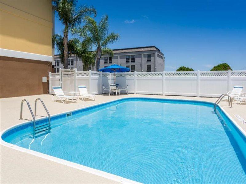 Fairfield Inn & Suites Corpus Christi Eksteriør bilde