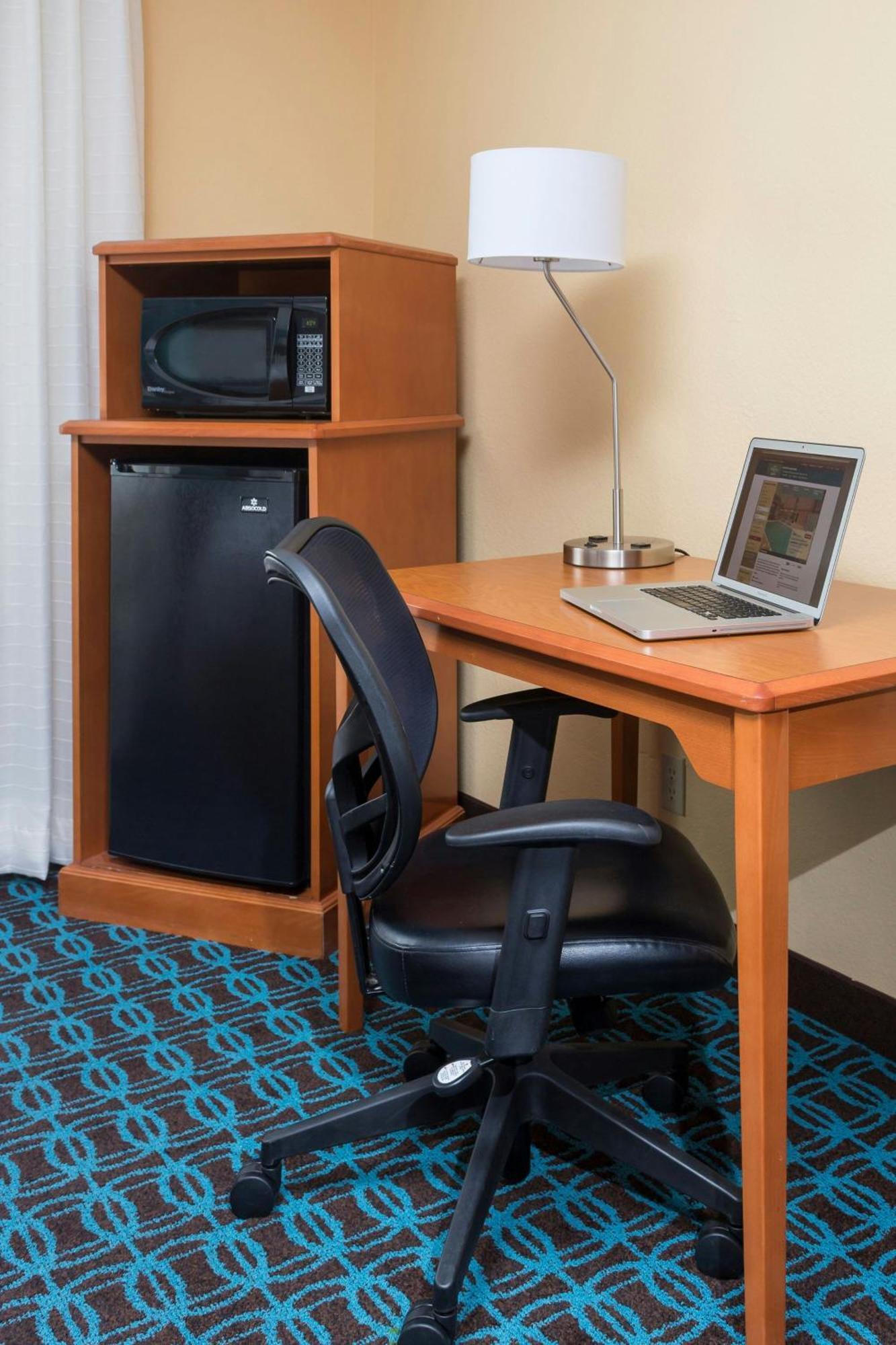 Fairfield Inn & Suites Corpus Christi Eksteriør bilde