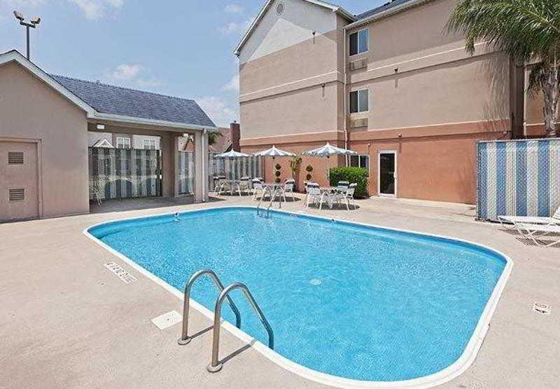 Fairfield Inn & Suites Corpus Christi Fasiliteter bilde
